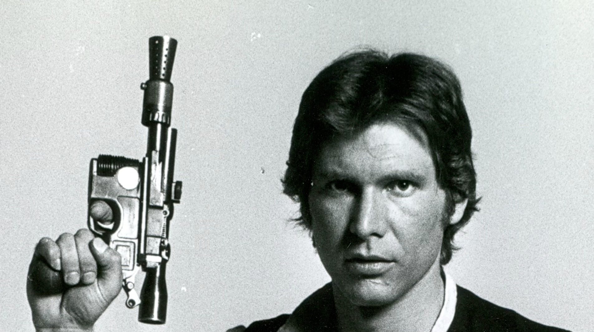 Han Hero DL-44 ANH