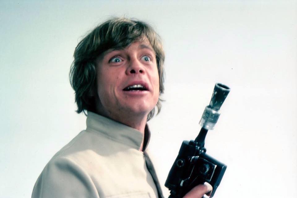 Crazy Luke