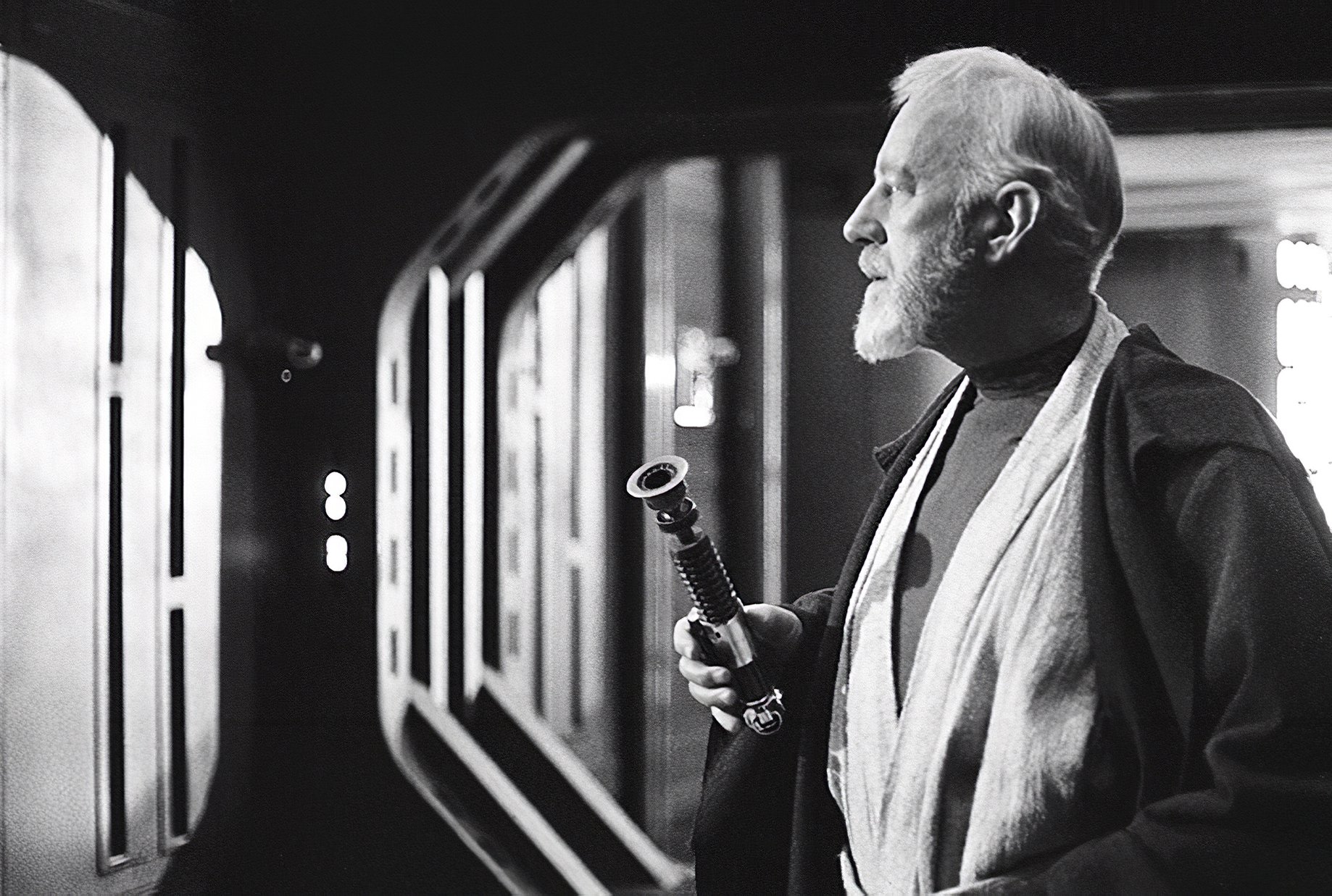 Obi Wan Kenobi