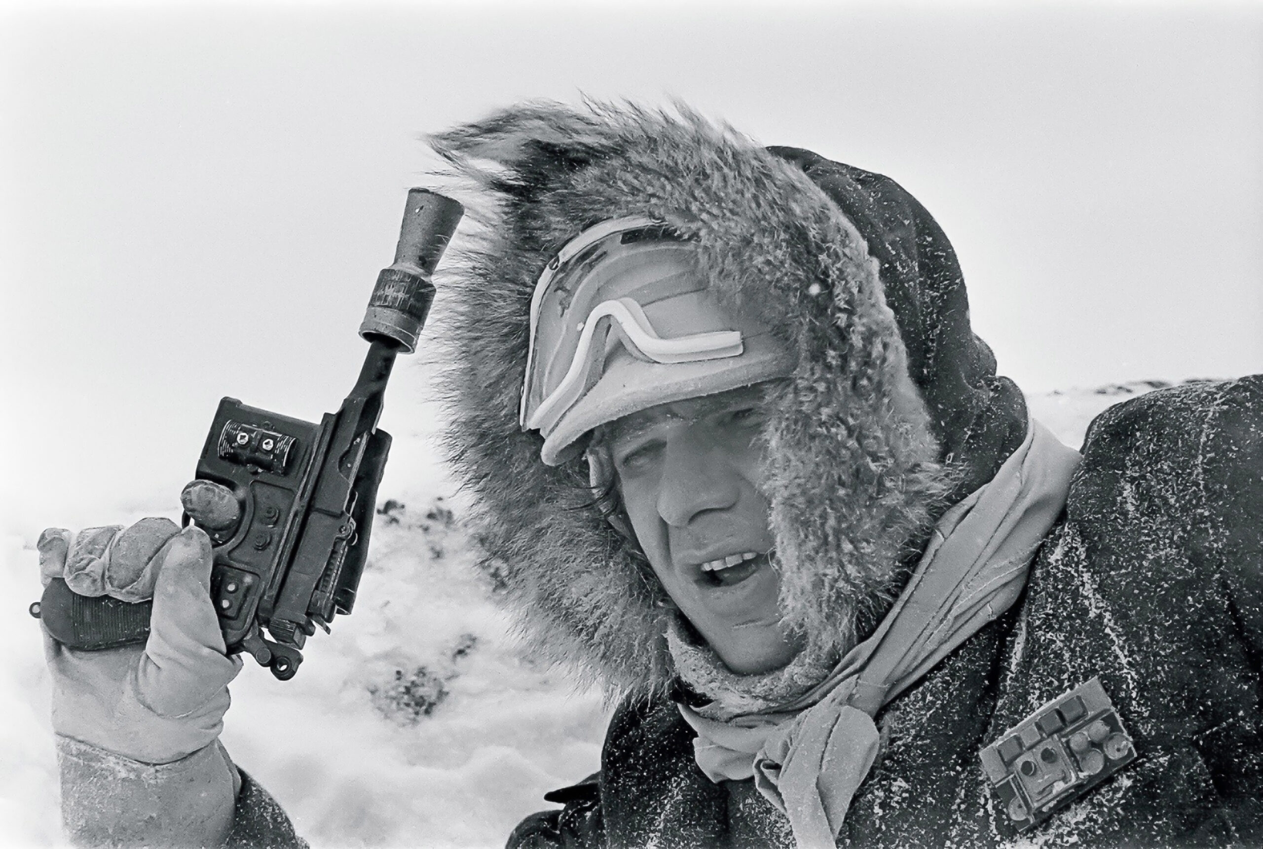 Han Hoth DL-44