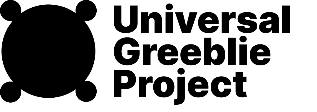 Universal Greeblie Project