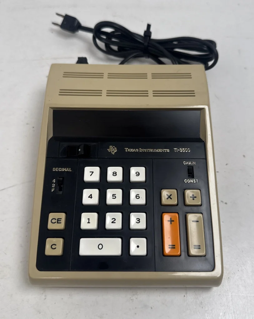 TI-3500